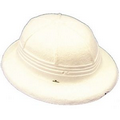 Costume Accessory: Pith Helmet Foam